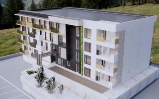 Garsoniera, 40mp, Zona Citadella - Poză 1