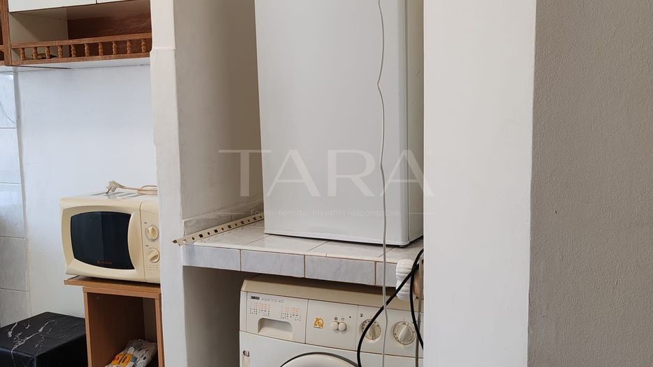 Apartament 1 cameră - OMV Mărăști - Poză 3
