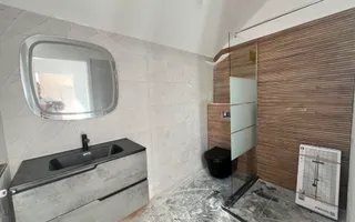 Casa Individuala - 4 camere - 400 M de STV - Poză 25