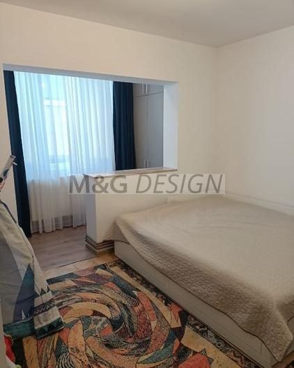 Apartament 3 camere  Lipovei etaj 2 - Poză 5