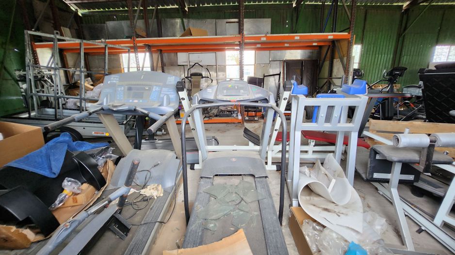 Spații industriale și comerciale zona Freidorf - Poză 16