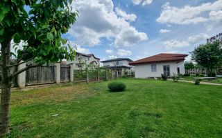 Vilă individuală premium | 244 mp utili | Teren 894 mp | Berceni - Poză 4