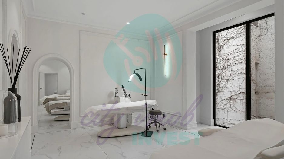 Vila eleganta 10 camere-Cartierul Armenesc-FInisaje Premium - Poză 5