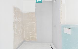 Apartament 2 camere, terasă mare, etaj 6 - Poză 5