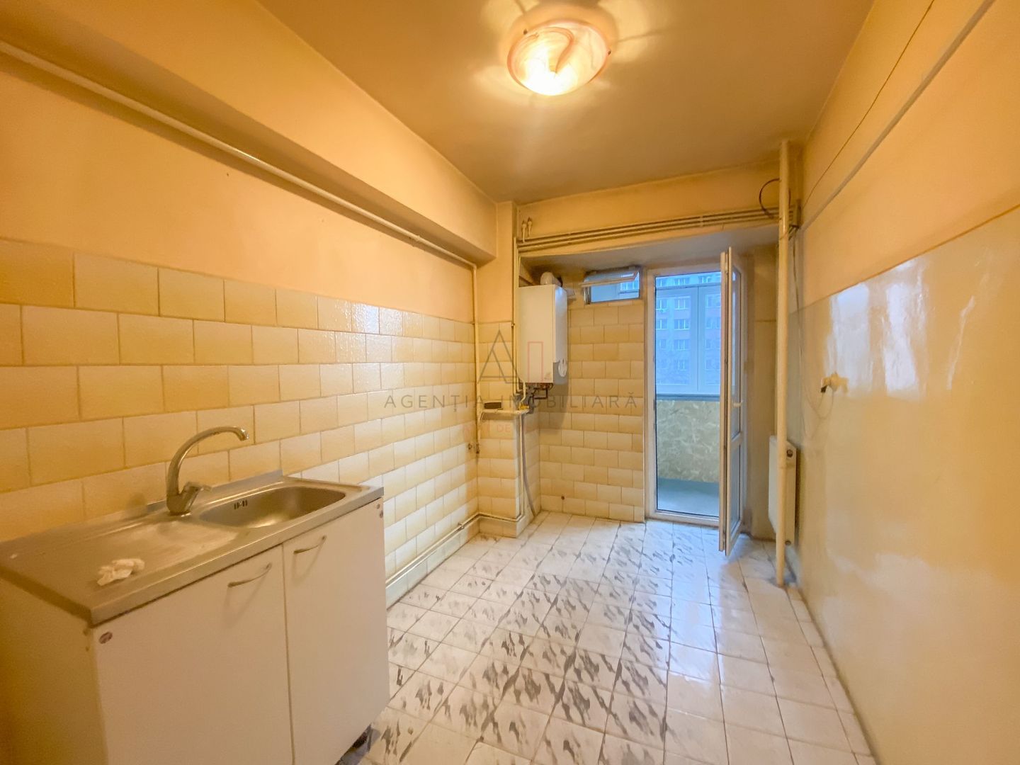 3 camere Apusului | Bloc reabilitat | 5 min Metrou - Poză 6