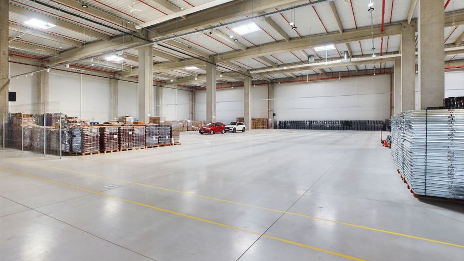 Spatii depozitare clasa A, zona Buftea-Chitila, centura Nord-Vest - Poză 6