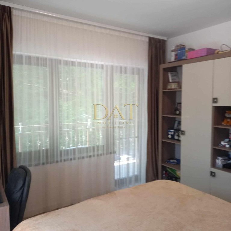 Duplex de vanzare | 3 dormitoare | Manastur | Edgar Quinet - Poză 2