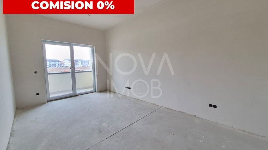 Apartament cu 1 camera, lift, loc de parcare - Zona Pictor Brana - Poză 1