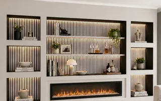 3 camere | Concept premium de amenajare | Stadion - Poză 12