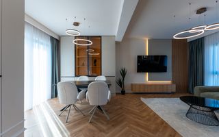 Duplex la cheie / Intrare Chinteni - Poză 9
