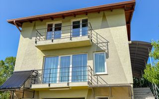 LINIȘTE, LUMINĂ, NATURĂ | Garaj Demisol | Teren 490MP | Utilata Si Mobilata - Poză 8