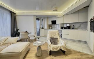 Apartament 2 camere de inchiriat | Parcare | Pipera - Poză 1