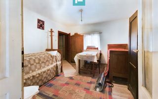 Casă impresionantă, cu anexe în Dezna-Moneasa! - Poză 14