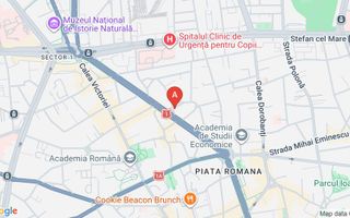 Apartament select Art Deco 221 mp | Ultracentral | Lascar Catargiu - Poză 16