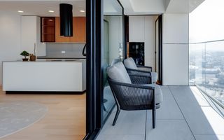 ONE VERDI PARK 4 CAMERE FIRST RENT - Poză 5