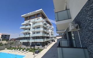 MAMAIA SAT- XENERO RESIDANCE- Apartament 2 camere de inchiriat. - Poză 2