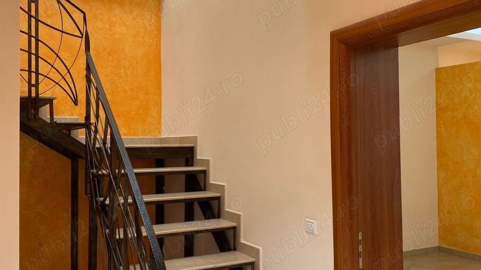 Vila rafinata Cotroceni, ideala pentru birouri sau rezident - Poză 2