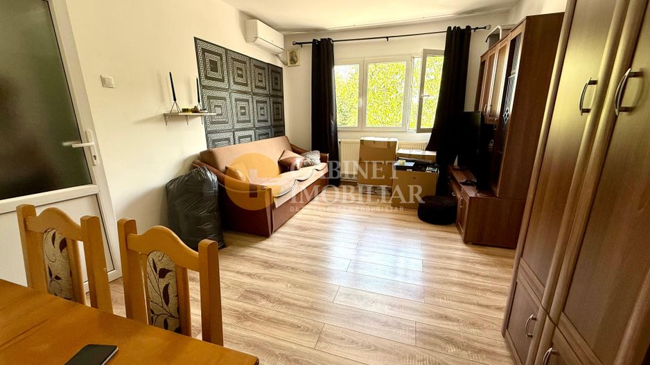 Apartament cu 2 Camere - Etaj 1 - Zona Cantemir - Poză 6