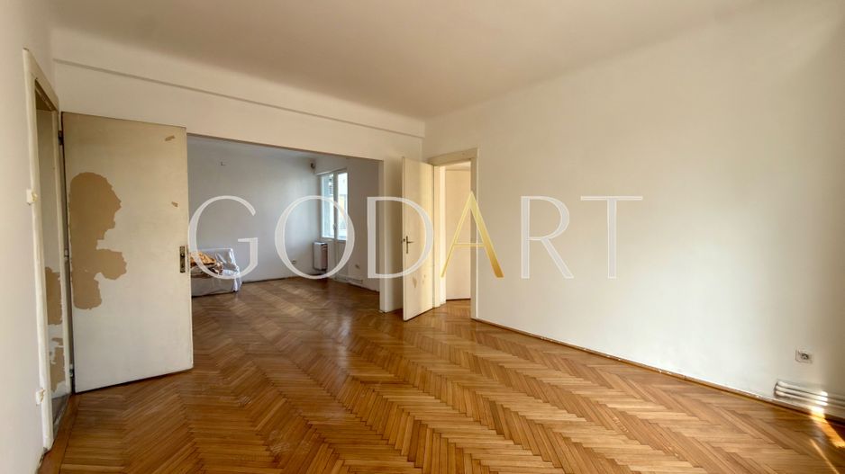 APARTAMENT 4 CAMERE | RENOVAT | BOXA | CURTE COMUNA - Poză 6