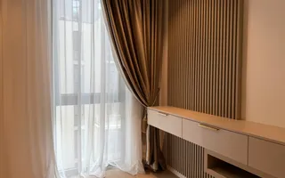 ISHO U1- Apartament Vedere la Bega 3 camere + parcare subterana - Poză 18