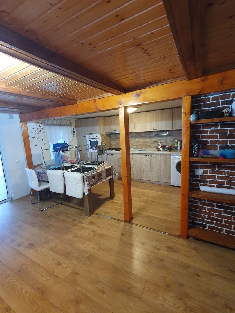 Casa individuala | 126 mp | Apahida | Curte generoasa - Poză 3