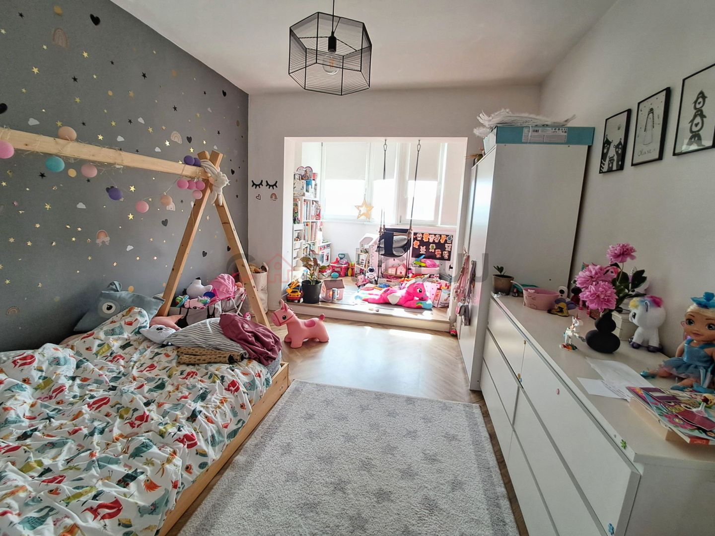 3 camere la Cheie, 2 Bai, zona Kaufland, Marasti! - Poză 7