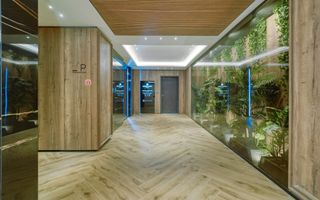 APARTAMENT CU 2 CAMERE SI 2 BAI-COSMOPOLIT - Poză 26