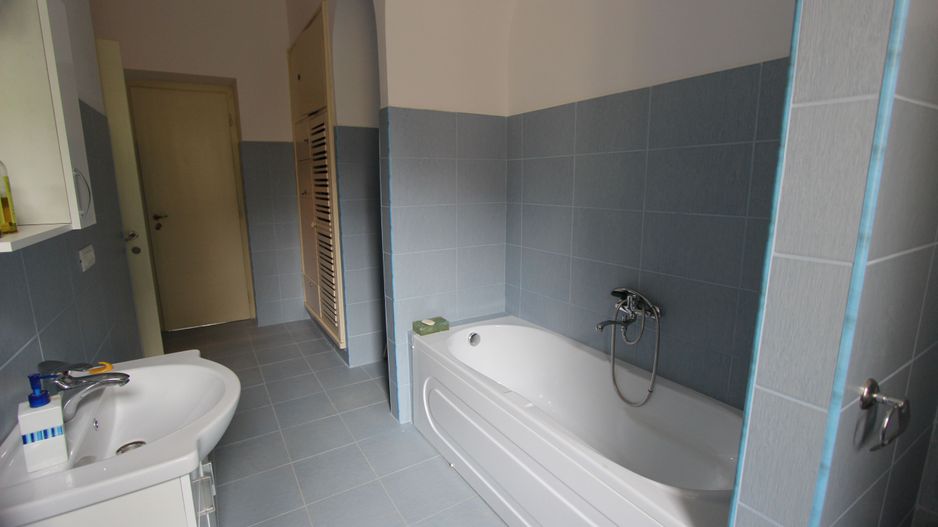 Apartament spatios 3 camere,zona medicina - Poză 8