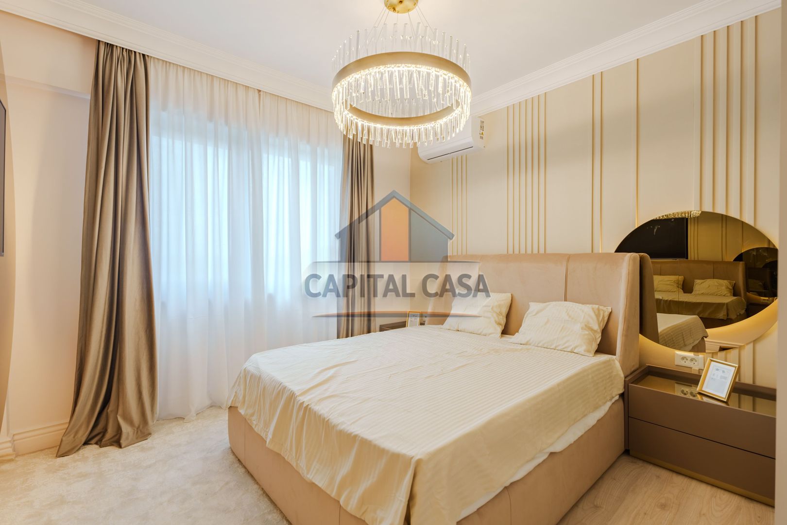 Apartament 2 Camere | Mobilat & Utilat Premium Pipera - Poză 3