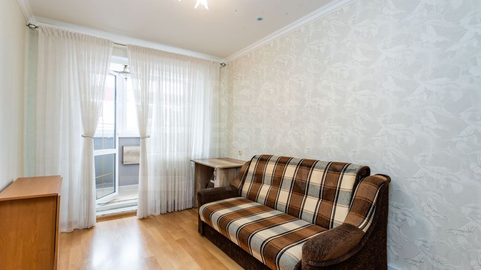 Vânzare, apartament, 2 camere, strada Ceucari, Râșcani - Poză 6