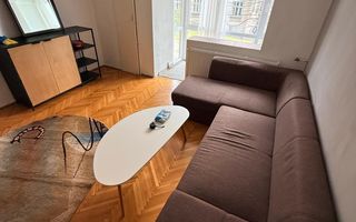 2 camere| langa facultatea de Arhitectura, Mecanica| Pet friendly| - Poză 2