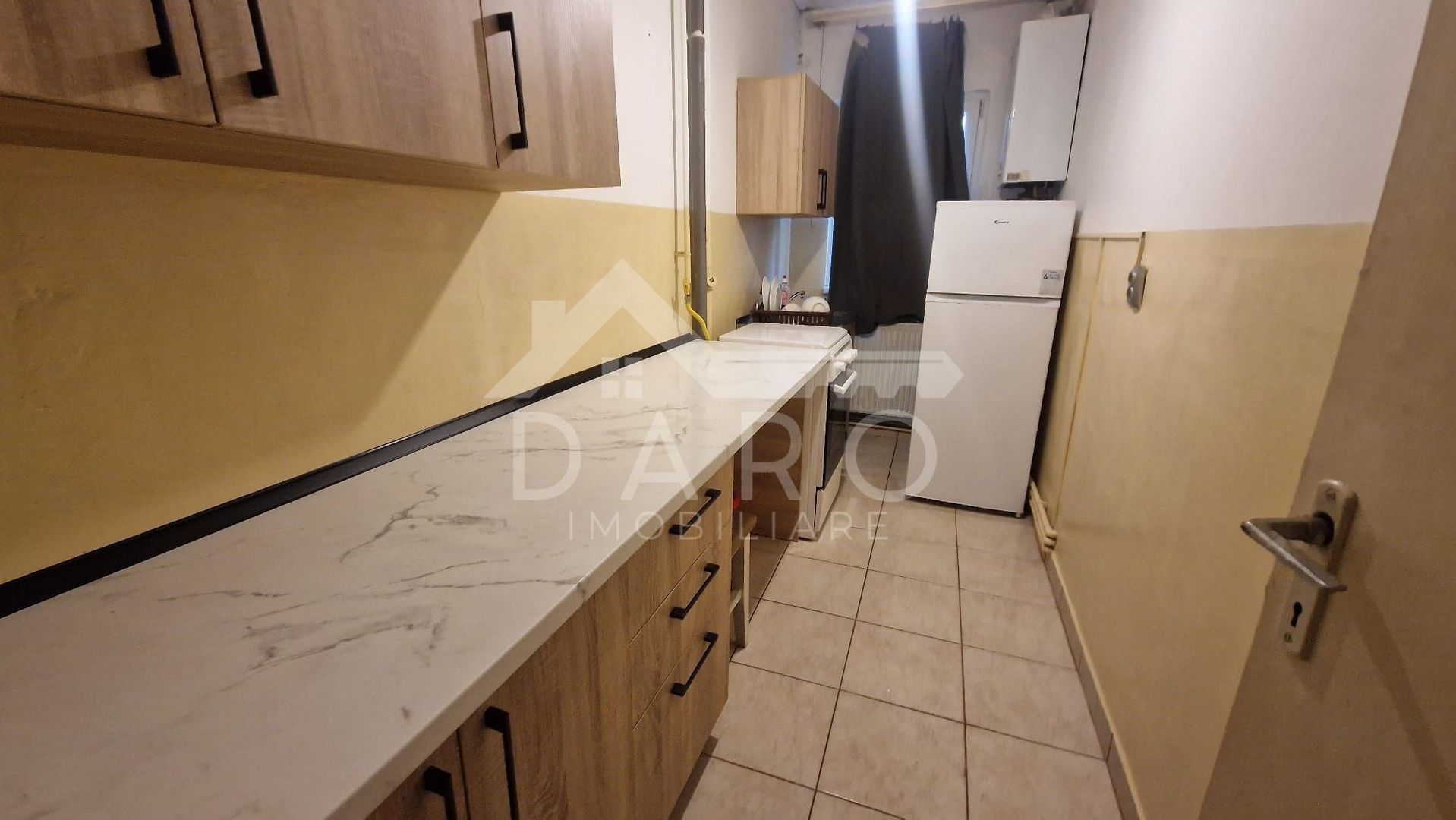 Inchiriez apartament cu 1 camera - Poză 10