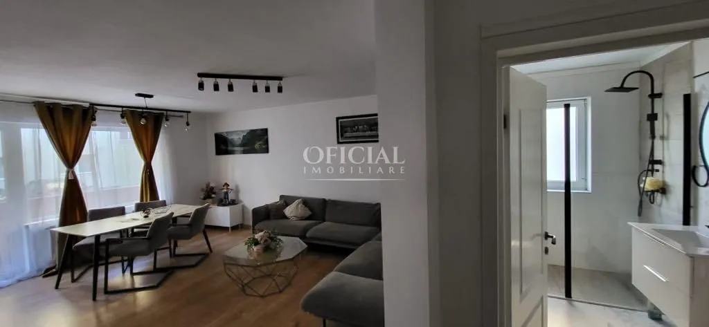 Apartament 2 camere | Pet Friendly | Parcare | Zona Eroilor | Floresti — fotografia 3
