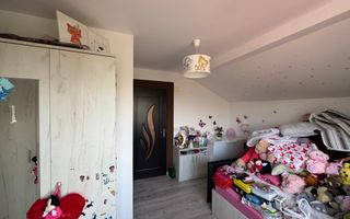 Casa Individuala Sanmihaiu Roman,P+M,4 Camere,2 Bai,Panouri Solare,Carport Auto - Poză 14