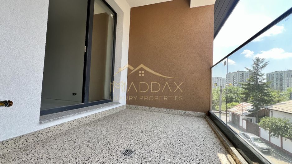 Apartament *3 Camere  // Baneasa - Sector 1 - Poză 12