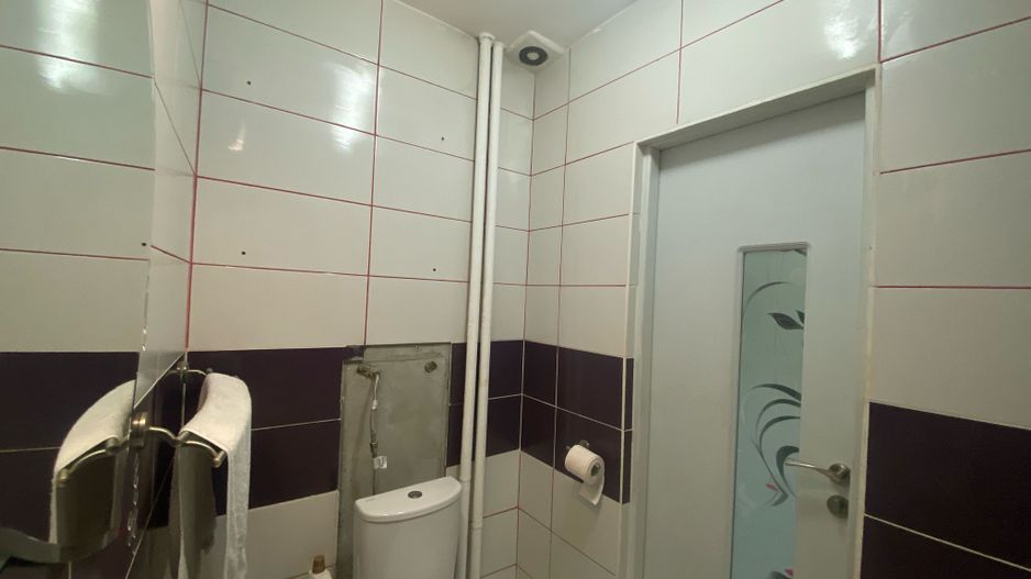 SV22-Apartament 3 camere–Ștefan cel Mare, lângă metrou - Poză 12