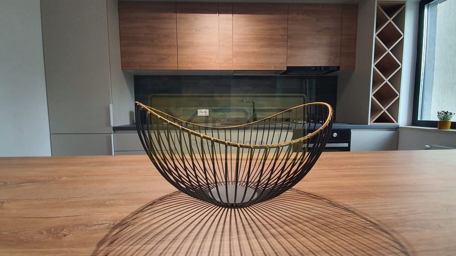 Apartament 2 camere primium FUSION TOWERS - Poză 3