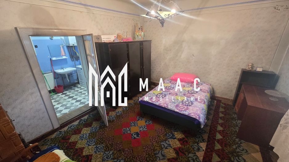 Casa 3 camere de inchiriat zona 3 Stejari - Poză 3
