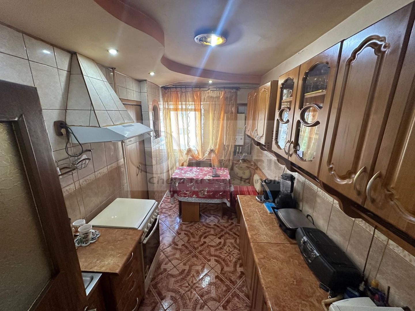 Apartament 3 camere, decomandat – Pacurari ,81 mp, 145000 € - Poză 5