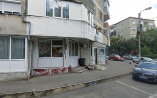 Sapient | Spațiu comercial _ str. Salcâmilor, Oradea - Poză 3