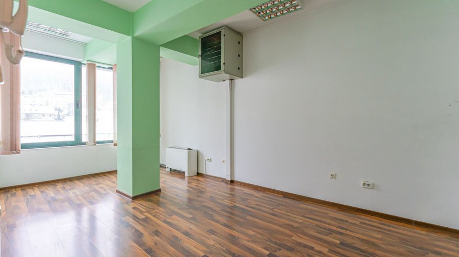 Spațiu birou individual în Brașov, Centru: 39 mp utili pe Strada N. Titulescu - Poză 11