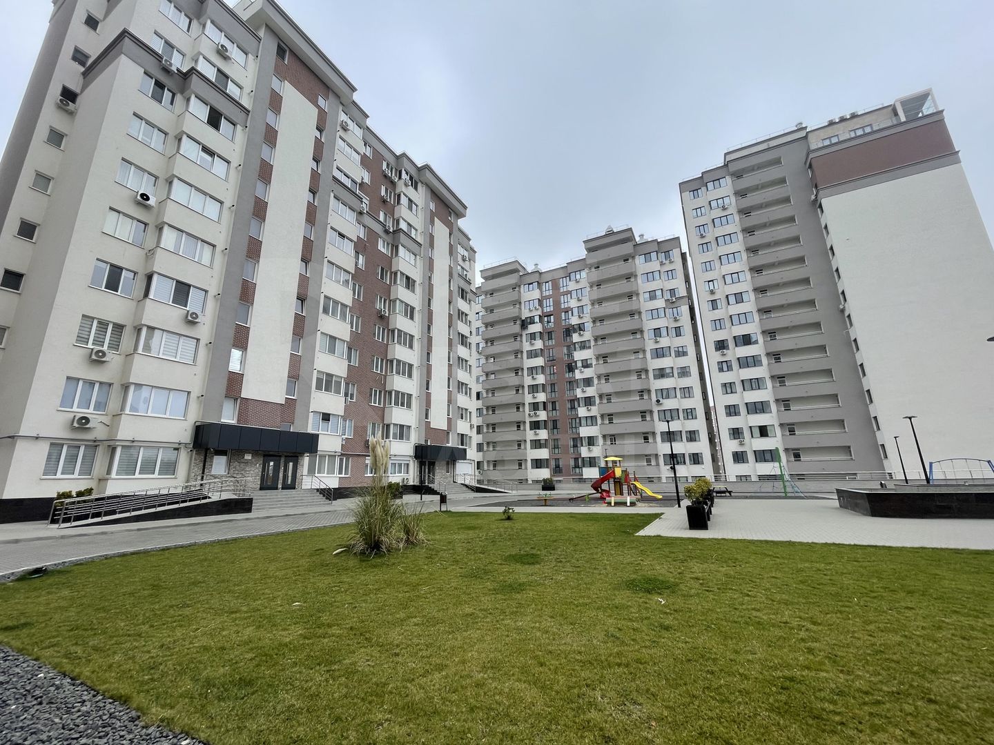 Vânzare, apartament, 3 camere+living, bd. Mircea cel Bătrân, Ciocana - Poză 4