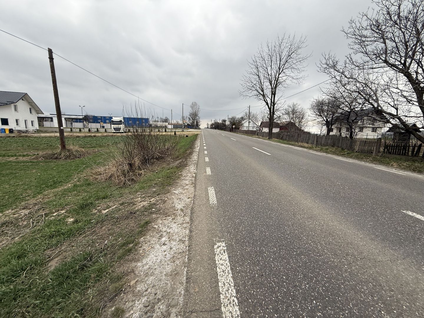 Teren intravilan | Grănicesti | 32 ARI - Poză 8