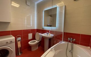 Apartament premium, parcare subterana, centrala proprie, Cora Pantelimon - Poză 10