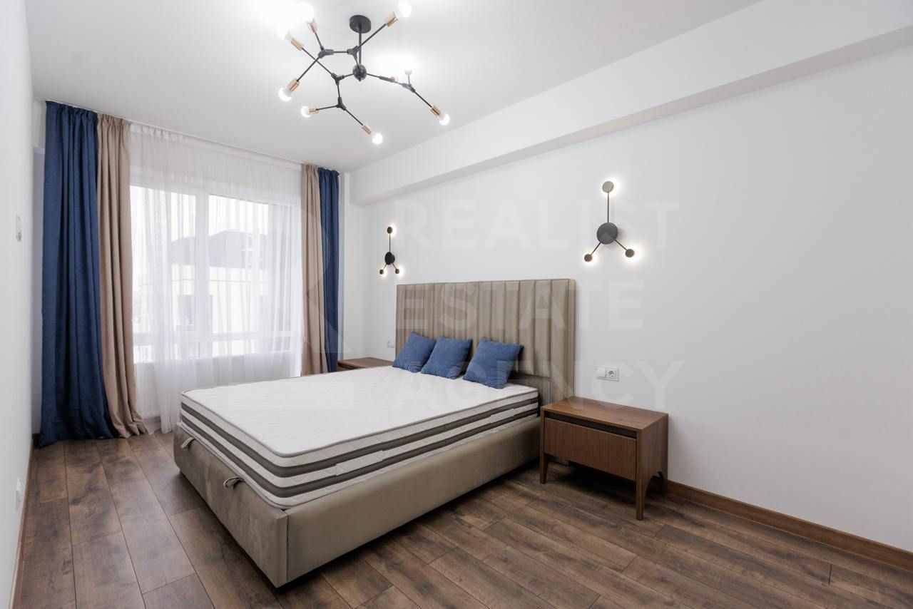 Vânzare, apartament, 2 camere, str. Calea Iesilor, sectorul Buiucani - Poză 10