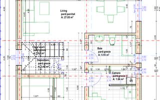 Predare Noiembrie 2025/Achitare Flexibila/Utilitati/Asfalt - Poză 10