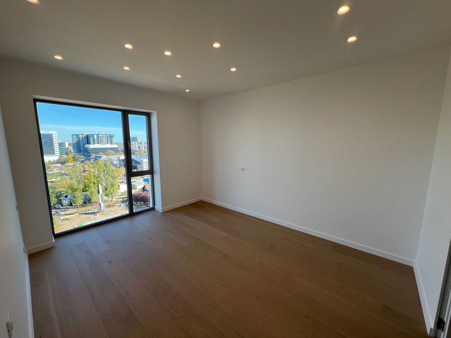 Apartament 3 camere I Aviatiei Tower I - Poză 3