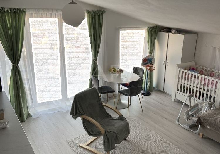 Apartament cu 2 camere, zona Câmpului - Poză 2