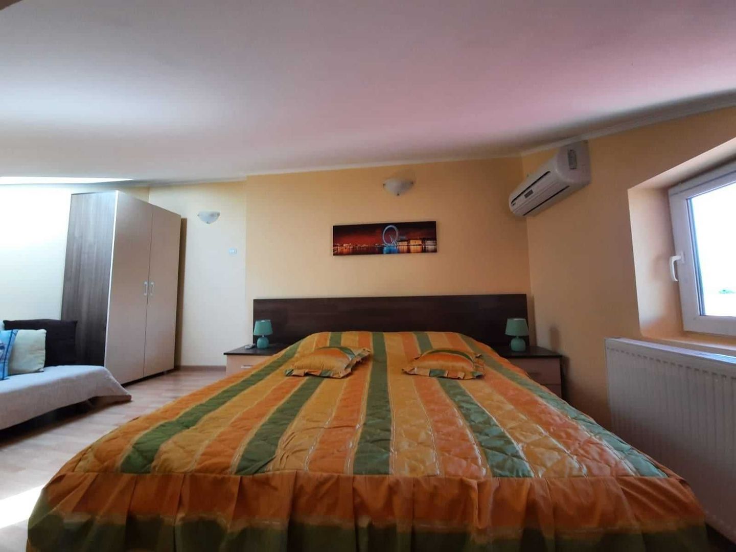 Vand doua apartamente in Mamaia-Nord - Poză 6
