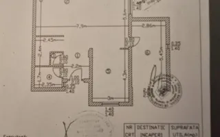 VILA DE VANZARE IN ZONA EROU IANCU NICOLAE | PISCINA | - Poză 19